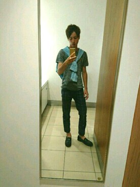 ひろ！さんのコーディネート