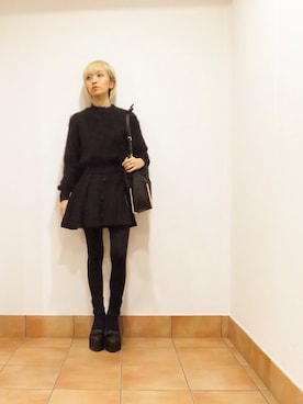 PELIさんのコーディネート