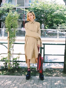 PELIさんのコーディネート