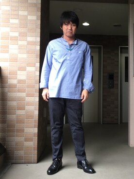 ken_hさんのコーディネート