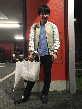 ken_hさんのコーディネート