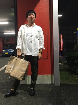 ken_hさんのコーディネート