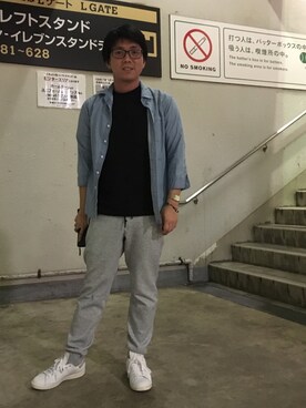 ken_hさんのコーディネート