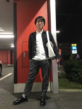 ken_hさんのコーディネート