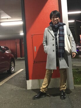 ken_hさんのコーディネート