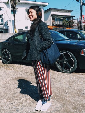 ANZYさんのコーディネート