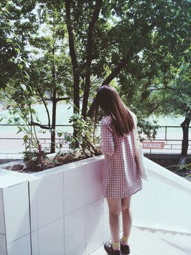 withaceさんのコーディネート