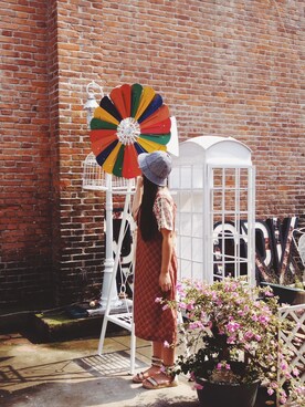 withaceさんのコーディネート