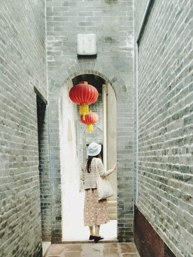 withaceさんのコーディネート