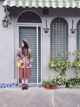 withaceさんのコーディネート