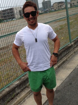 hiroyukiさんのコーディネート