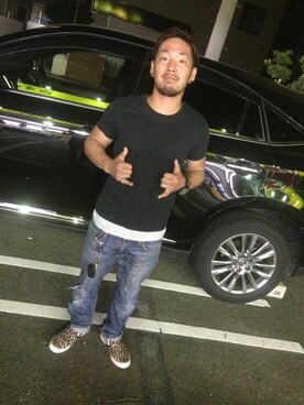 hiroyukiさんのコーディネート