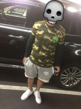 hiroyukiさんのコーディネート