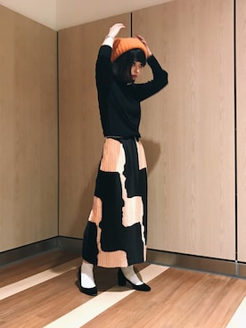 HARUKAさんのコーディネート