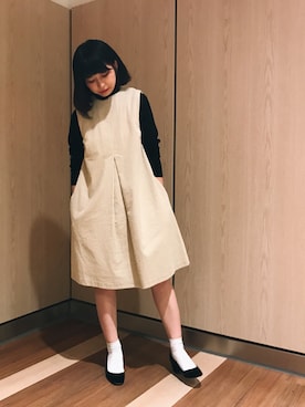 HARUKAさんのコーディネート