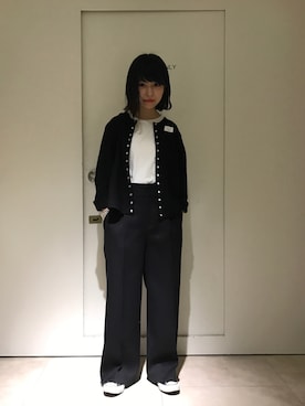 HARUKAさんのコーディネート