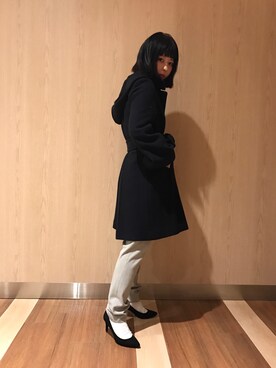 HARUKAさんのコーディネート