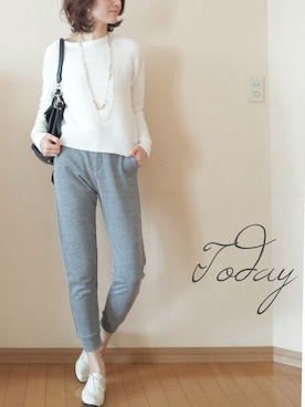 RURI さんのコーディネート