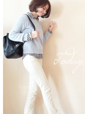 RURI さんのコーディネート