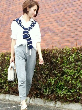 RURI さんのコーディネート