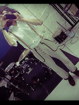 Kentaro Ohsimaさんのコーディネート