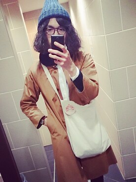 Kentaro Ohsimaさんのコーディネート