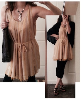 ひなっちさんのコーディネート