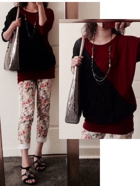 ひなっちさんのコーディネート