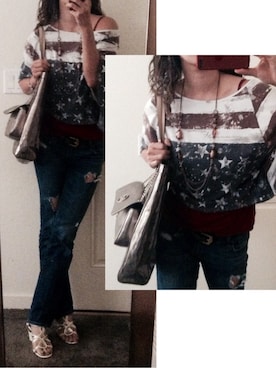 ひなっちさんのコーディネート