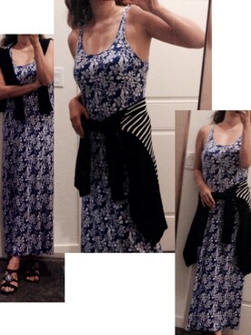 ひなっちさんのコーディネート