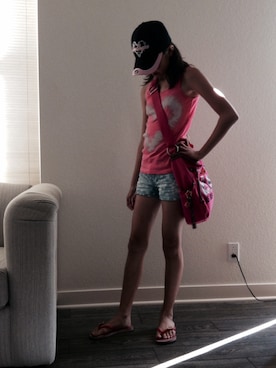 ひなっちさんのコーディネート