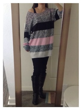 ひなっちさんのコーディネート