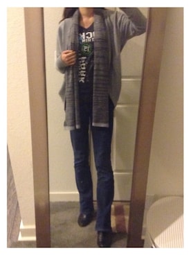 ひなっちさんのコーディネート