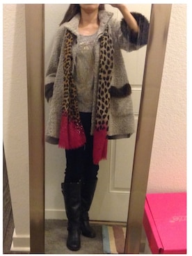 ひなっちさんのコーディネート