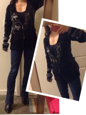 ひなっちさんのコーディネート