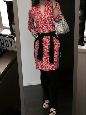 ひなっちさんのコーディネート