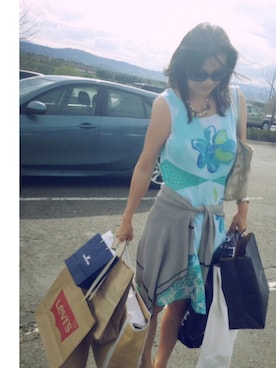 ひなっちさんのコーディネート