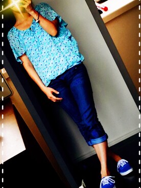 ひなっちさんのコーディネート