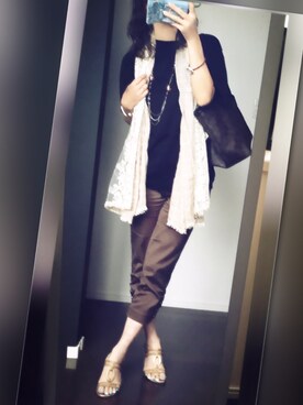 ひなっちさんのコーディネート