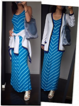 ひなっちさんのコーディネート