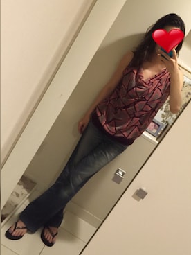 ひなっちさんのコーディネート