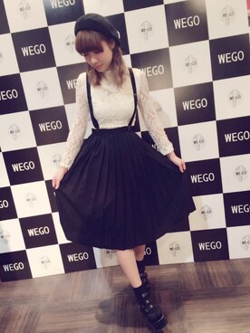 た ぴ さんのコーディネート