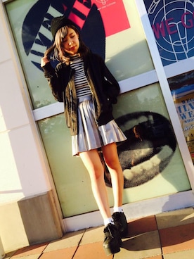 た ぴ さんのコーディネート