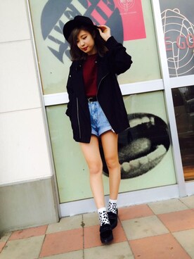 た ぴ さんのコーディネート