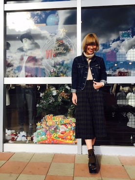 た ぴ さんのコーディネート