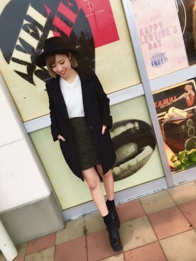 た ぴ さんのコーディネート