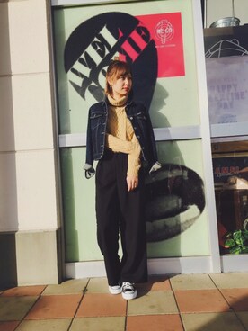 た ぴ さんのコーディネート