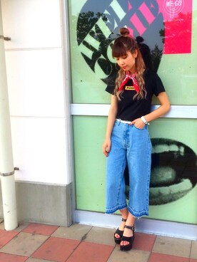 た ぴ さんのコーディネート