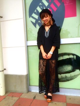 た ぴ さんのコーディネート