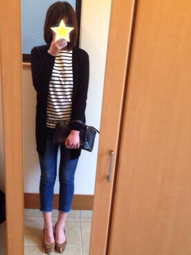 「FENDI」｜sea0818さん（レディース・168cm）の春コーディネート